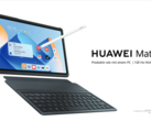 MatePad 11.5. (Źródło: Huawei)