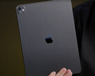 Następny Apple iPad Pro 13 od tyłu (źródło obrazu: Wylsacom)