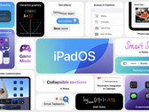 iPadOS 18 umożliwia iPadowi inteligentne odczytywanie pisma odręcznego użytkownika. (Zdjęcie za pośrednictwem Apple)
