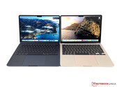 Apple MacBooki Air napędzane silnikiem M3 mogą pojawić się w drugiej połowie 2023 r