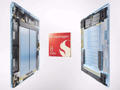 OnePlus Pad 3 działa z systemem OxygenOS 15 po wyjęciu z pudełka w oparciu o Android 15. (Źródło obrazu: OnePus)