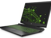 HP Pavilion Gaming 15 (2019)
