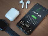Apple wycelował w Spotify w odpowiedzi na karę nałożoną przez Komisję Europejską. (Źródło zdjęcia: Cezar Sampaio &amp; Unsplash)