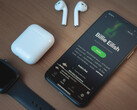 Apple wycelował w Spotify w odpowiedzi na karę nałożoną przez Komisję Europejską. (Źródło zdjęcia: Cezar Sampaio & Unsplash)