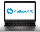 HP ProBook 470