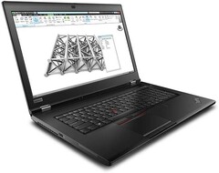 Lenovo ThinkPad P73