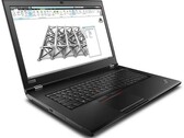 Lenovo ThinkPad P73