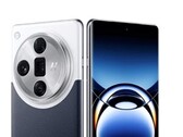 Find X7 Ultra. (Źródło: OPPO)