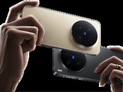 Vivo X300 Pro (źródło zdjęcia: Vivo)