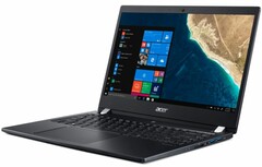 Acer TravelMate X3410