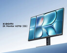Monitor 2K A27Qi 2026 przewyższa swojego poprzednika w kilku obszarach. (Źródło obrazu: Xiaomi)