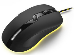 Sharkoon Shark Zone M52 Gaming Mouse
