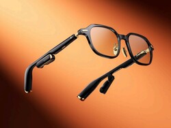 Inteligentne okulary słuchowe Cearvol Lyra. (Źródło zdjęcia: Cearvol)