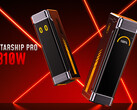 Aohi Starship Pro 20K może samodzielnie ładować się z mocą 180 W (źródło obrazu: Aohi - edytowane)