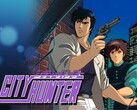 Obraz gry City Hunter na platformie Steam. (Źródło obrazu: Steam)