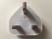 Ładowarka do iPhone'a od Salcomp. (Źródło: Apple Community)