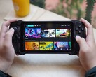 Rozpoczęła się kampania Kickstarter dla przystępnego cenowo handhelda do gier Abxylute One Pro. (Źródło obrazu: Abxylute)
