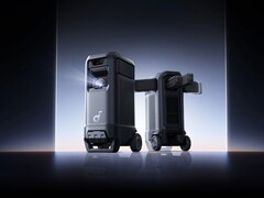 Soundcore Nebula X1 Pro Mobile Theater pojawi się na Kickstarterze. (Źródło zdjęcia: Anker)