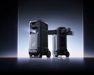 Soundcore Nebula X1 Pro Mobile Theater pojawi się na Kickstarterze. (Źródło zdjęcia: Anker)