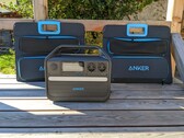 Anker Powerhouse 555 z modułami słonecznymi recenzja praktyczna: Awaryjna elektrownia?