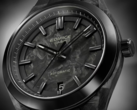 Nowe zegarki Casio Edifice FK-100 (na zdjęciu EFK-100XPB-1A) są już dostępne w Wielkiej Brytanii. (Źródło zdjęcia: Casio)