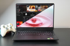 The Omen 16 - Dobry budżetowy laptop do gier ze zbyt wieloma reklamami