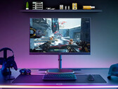 Oczekuje się, że Cooler Master wyda GP27QP tego lata. (Źródło zdjęcia: Cooler Master)