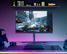 Oczekuje się, że Cooler Master wyda GP27QP tego lata. (Źródło zdjęcia: Cooler Master)