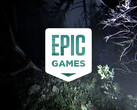 Together After Dark i Vornyca są obecnie dostępne jako darmowe gry. Na zdjęciu: edytowany zrzut ekranu z poprzedniej gry z logo Epic Games Store na górze.