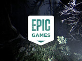 Together After Dark i Vornyca są obecnie dostępne jako darmowe gry. Na zdjęciu: edytowany zrzut ekranu z poprzedniej gry z logo Epic Games Store na górze.