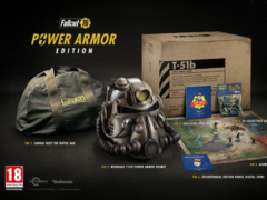 Zdjęcie promocyjne Fallout 76 Power Armor Edition (źródło zdjęcia: Fallout Wiki)
