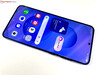 Samsung Galaxy S25+ (źródło obrazu: Manuel Masiero)