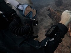 Garmin Descent X50i otrzymuje oprogramowanie w wersji 5.12