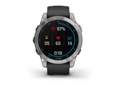 Publiczna wersja Alpha 10.37 jest już dostępna dla smartwatchów Garmin Fenix 7 i Epix. (Źródło obrazu: Garmin)