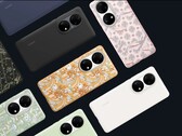 Huawei P50 Pro. (Źródło: Huawei)