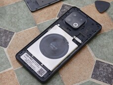 Recenzja Gigaset GS6 Pro: z zdejmowaną tylną obudową i baterią