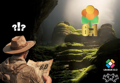 Oficjalna miniatura wydania Lakka 6.1