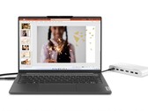 Nowa stacja dokująca Lenovo. (Źródło: Lenovo)