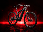 Rower elektryczny S-Works Turbo Levo R Ultralight eMTB oferuje moment obrotowy wynoszący 111 Nm oraz moc szczytową na poziomie 850 W