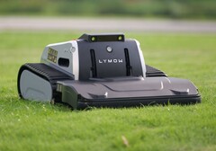 Lymow One z napędem łańcuchowym jest już dostępny w przedsprzedaży. (Źródło zdjęcia: Lymow)