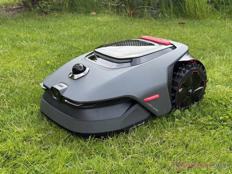 Mova LiDAX Ultra 1200 w teście