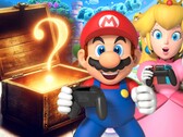 Wygląd konsoli Nintendo Switch 2 wciąż pozostaje tajemnicą. (Źródło obrazu: Nintendo/DallE 3 - edytowane)