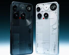 Nothing Phone 3 (na zdjęciu) jest już dostępny w przedsprzedaży przed premierą 15 lipca. (Źródło zdjęcia: Nothing)