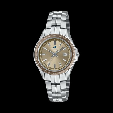 Casio Oceanus OCW-S40-5AJF. (Źródło zdjęcia: Casio)