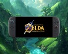 Remake gry „The Legend of Zelda: Ocarina of Time” zaprezentowany na konsoli Switch 2