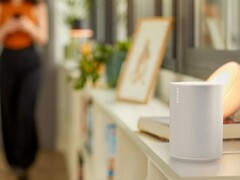 Integracja Philips Hue i Sonos jest już dostępna. (Źródło obrazu: Philips Hue)