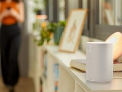 Integracja Philips Hue i Sonos jest już dostępna. (Źródło obrazu: Philips Hue)