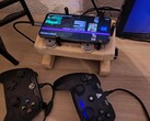 Google Pixel 8 przekształcony w stację dokującą do emulacji konsoli