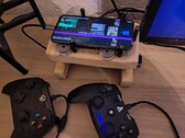 Google Pixel 8 przekształcony w stację dokującą do emulacji konsoli