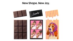 Poprzez sześć filmów opublikowanych na Instagramie firma Samsung rozpoczyna kampanię zapowiadającą kolejną imprezę „ Galaxy Unpacked”.